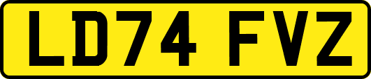 LD74FVZ