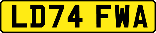 LD74FWA