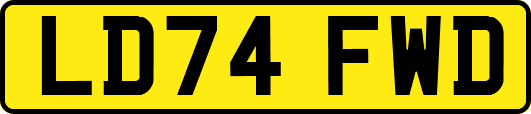 LD74FWD