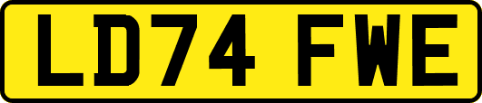 LD74FWE