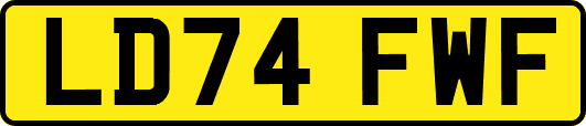 LD74FWF