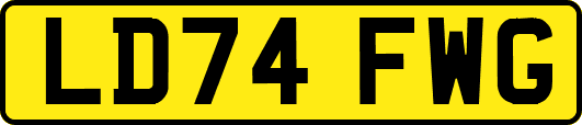 LD74FWG