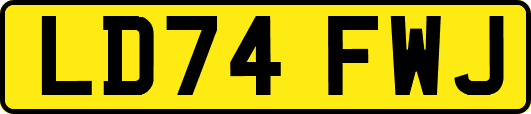 LD74FWJ