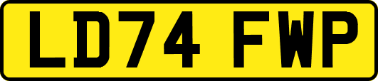 LD74FWP