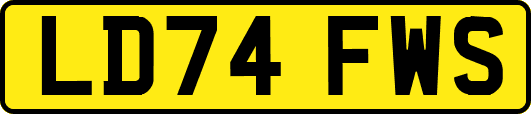 LD74FWS