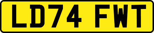 LD74FWT