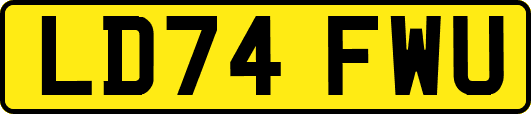 LD74FWU