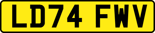 LD74FWV