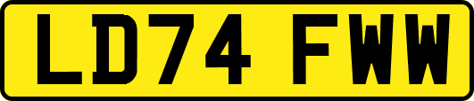 LD74FWW