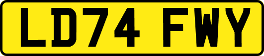 LD74FWY