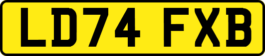 LD74FXB