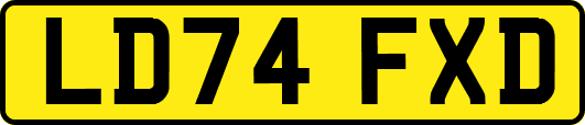LD74FXD