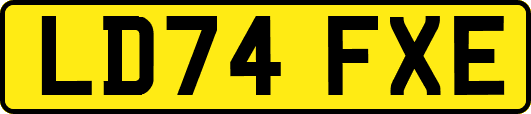 LD74FXE