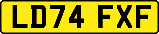 LD74FXF