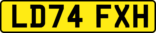 LD74FXH