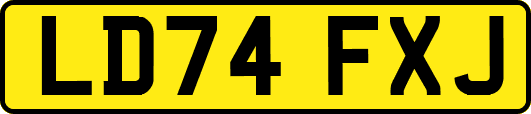LD74FXJ