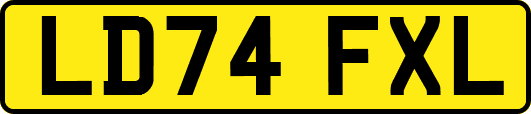 LD74FXL