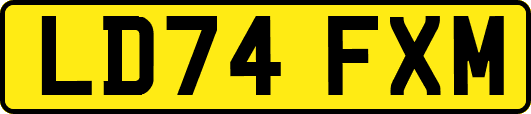 LD74FXM