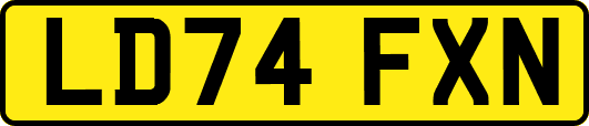 LD74FXN