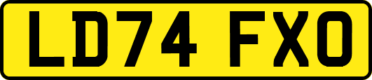 LD74FXO