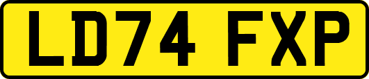 LD74FXP