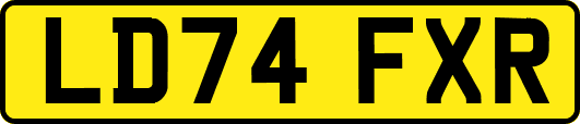 LD74FXR