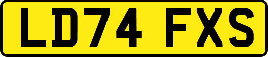 LD74FXS