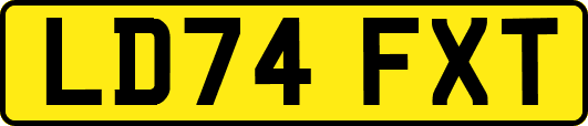 LD74FXT