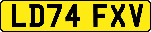 LD74FXV
