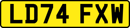 LD74FXW
