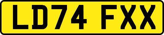 LD74FXX