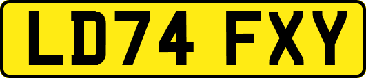 LD74FXY
