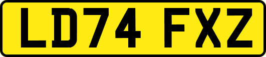 LD74FXZ