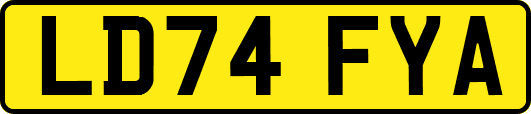LD74FYA