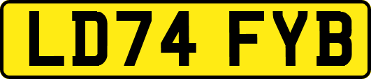 LD74FYB
