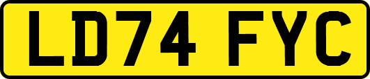 LD74FYC