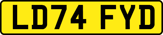 LD74FYD