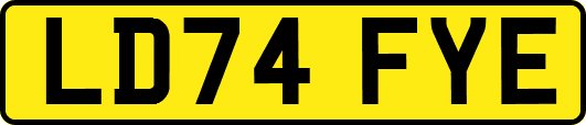 LD74FYE