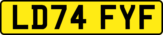 LD74FYF