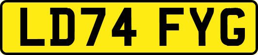 LD74FYG