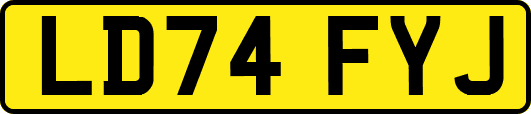 LD74FYJ