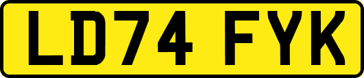 LD74FYK