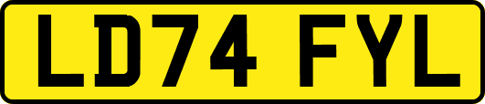 LD74FYL