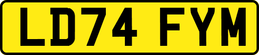 LD74FYM