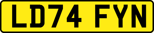 LD74FYN