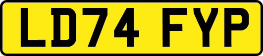 LD74FYP