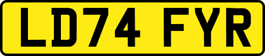 LD74FYR