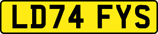 LD74FYS