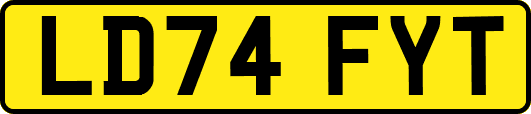 LD74FYT