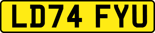 LD74FYU